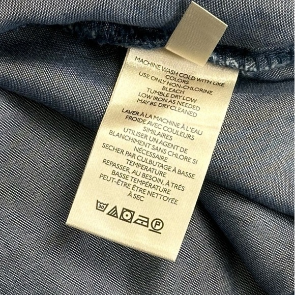 FREE PEOPLE- BABY DOLL RUFFLE DRESS - Picture 7 of 11